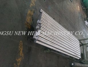 High Strength Hardened Bar With Quenched / Tempered 42CrMo4 , 40Cr