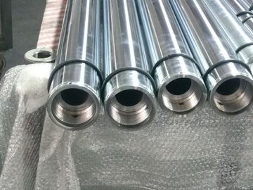 Трудным ведущий шатун покрынный кромом поршеня CK45 1000mm до 8000mm
