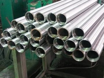 Трудным ведущий шатун покрынный кромом поршеня CK45 1000mm до 8000mm