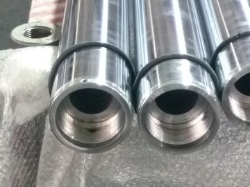 Трудным ведущий шатун покрынный кромом поршеня CK45 1000mm до 8000mm