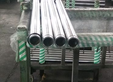 Купить Покрынная кромом прочность выхода 355 N/MM2 стального полого плунжерного штока высокая online manufacture