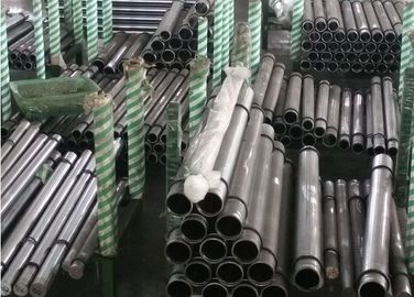 Купить Холодные - нарисованный полый плунжерный шток на длина 1m до 8m цилиндра пневматики online manufacture