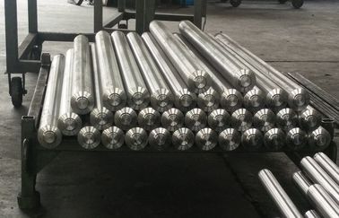 Допуск ф7/ф8 ОД 25-250ММ ОД плунжерных штоков плакировкой Kроме гидравлический