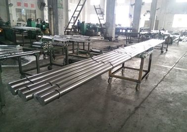 Купить Трудным трубопровод ST52 покрынный кромом для гидровлического цилиндра, 6mm до 1000mm online manufacture