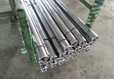 42CrMo4, трудным адвокатское сословие 40Cr покрынное кромом с индукцией затвердело для цилиндра
