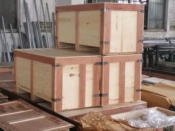 20MnV6, трудным покрынная кромом длина адвокатского сословия ST52 диаметр 6mm до 1000mm 1000mm до 8000mm