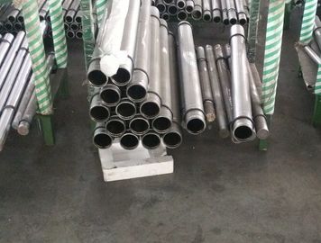 Полый нержавеющий полый кром адвокатского сословия CK45 покрыл 1000mm - 8000mm