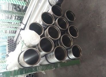 Купить полой круглой адвокатское сословие 42CrMo4 затвердетое индукцией/затвердело валы online manufacture