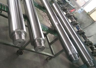 индукция 42CrMo4/40Cr затвердела стальное адвокатское сословие коррозионностойкое