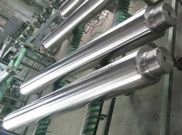 Купить Chromed 42CrMo4 затвердетый индукцией диаметр штанги длина 1m до 8m 6mm до 1000mm online manufacture