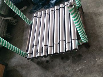 Купить Закаленный изготовленный на заказ растягиваемый элемент нержавеющая сталь штанги 1000mm до 8000mm online manufacture