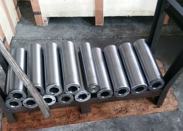 Горячекатаная неубедительная круглая Адвокатура КК45 20МнВ6 с Kроме покрыла для гидравлического цилиндра