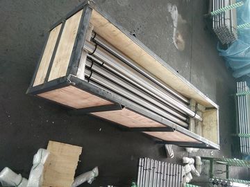 Купить Адвокатура стального проводника круглая с плакировкой Kроме для гидравлического цилиндра с высокими свойствами online manufacture