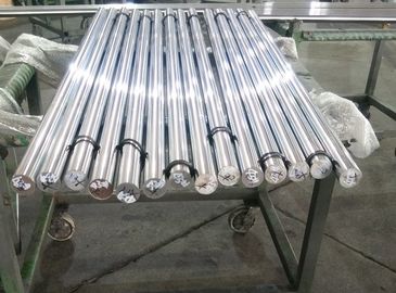 Купить Круглая стальная плакировка крома ведущей штанга коррозионностойкая с 42CrMo4 online manufacture