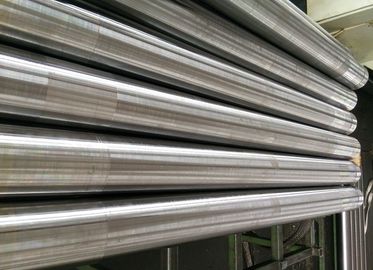 1000mm до индукция 8000mm затвердела адвокатское сословие нержавеющей стали штанги/земли