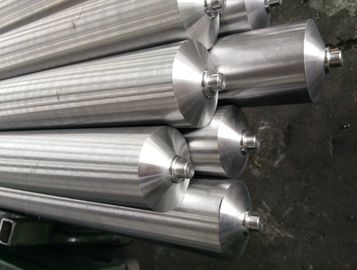 Купить допуск диаметра ISO F7 штанги полости плунжерного штока крома 35mm до 140mm стальной online manufacture