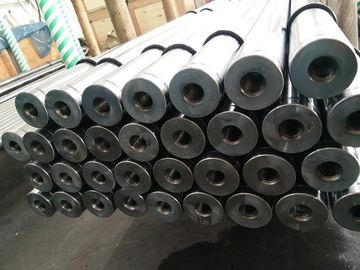 Полый стальной гидровлический цилиндр штанга горячекатаные 1000mm до 8000mm