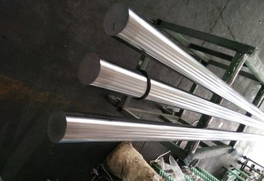 Горячекатаная плакировка крома 6mm до 1000mm штанги гидровлического цилиндра