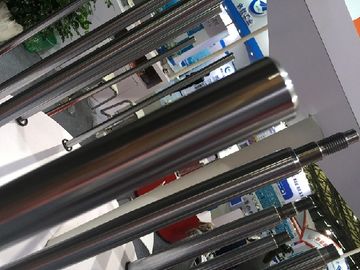 индукция 42CrMo4/40Cr затвердела стальное адвокатское сословие коррозионностойкое