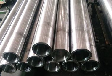 Диаметр плакировка крома штанги резьбы стали сплава 35 до 140 Mm микро-