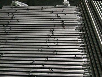 Купить Сталь сплава штанга HY4520 HY4700 микро- с структурой феррита и перлита online manufacture