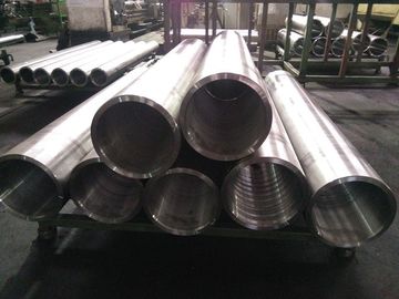 Полые хромированные стальные трубы с высокой производительностью 20 - 30 микрон