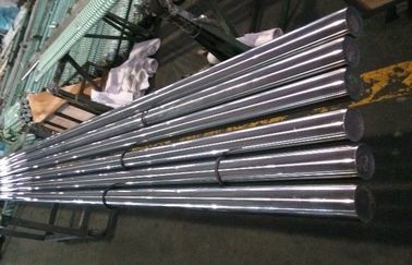Non погашенная и закаленная штанга покрынная кромом стальная с стабилизированными механически свойствами