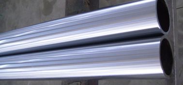 Полые хромированные стальные трубы с высокой производительностью 20 - 30 микрон