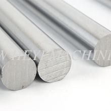 Купить High Precision Chrome Piston Rod with 20-30 Micron Hard Chrome Thickness and 6-1000mm Diameter for Long-Lasting Performance online manufacture