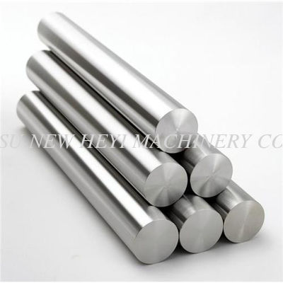 Купить Hard Chrome Plated Piston Rod with 3 To 5 Meters Length Round Shape and Light Weight for Industrial Applications online manufacture